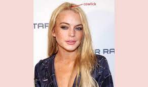 I think that this cut and colour would be the ultimate change for you. Dealing With Callicks Or Cowlicks And Unruly Fine Hair