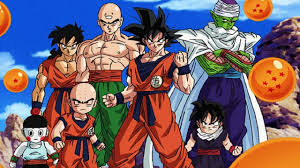 Every dragon ball series, theatrical film, tv special, festival short and ova in watching order. This Is The Order You Must Follow To See All Dragon Ball Ruetir