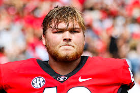 Can the Bulldogs pull another legacy in Cooper Mays out of Tennessee?