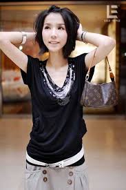 Plus, tips on styling from the experts. Medium Haircut Japanese Umpama F