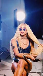 Luísa sonza & pabllo vittar: Pabllo Vittar