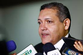 Kassio nunes marques tomou posse hoje (5) como ministro do supremo tribunal federal (stf). Bolsonaro Indica Kassio Nunes Marques Para Vaga No Stf Anota Bahia