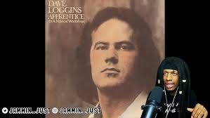 FIRST TIME HEARING Dave Loggins