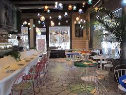 41º Cocktail Bar And Tickets Tapas Bar In Barcelona Barcelona Restaurants Tapas Bar Tickets Barcelona
