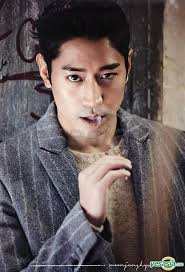 YESASIA: Eric Moon Jung Hyuk