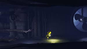 Tons of awesome little nightmares wallpapers to download for free. Little Nightmares Wallpapers In Ultra Hd 4k Gameranx