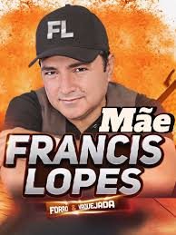Francis Lopes = Mãe #mae #diadasmaes #amor #familia #francislopes @MusicShow