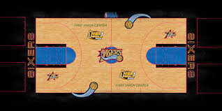 The 76ers court colors are wrong. Nba 2k20 2k21 Philadelphia 76ers 2001 Court By Srt James Shuajota Your Source For Nba 2k21 Mods