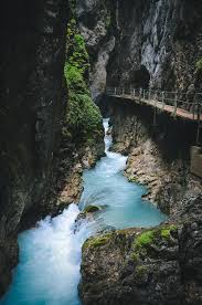 Leutascher Geisterklamm Tirol Bayern Wandertipp Urlaub In Tirol Leutaschklamm Urlaub Berchtesgaden