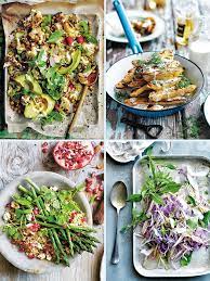 All Time Favourite Christmas Salads Donna Hay