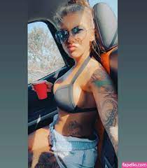 Bec rawlings onlyfans nudes