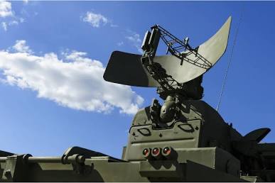 Advanced radar systems are reshaping defensive capabilities globally., AI generated
