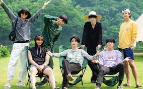 Bts 'in the soop' season 2 has started with a heartwarming first episode and fans can't wait for episode 2. Bts In The Soop Season 2 Is Coming This October And Fans Are Hyped Allkpop