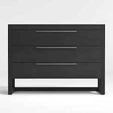 We know your favorite outfits can get complicated, but that doesn't mean their storage systems have to be, too. Dressers And Chests Modern And Traditional Crate And Barrel Canada