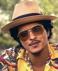 Pop star bruno mars bops to his latest hit '24k magic' alongside james corden in the latest edition of carpool karaoke, which was aired on the cbs tv network on tuesday. 510 Bruno Ideas In 2021 Bruno Bruno Mars Mars