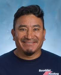 Meet Our Roofing & Repair Team