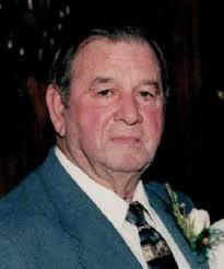 Edward TACEY Obituary (2016)