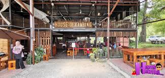 Check spelling or type a new query. Pakej Maeps Food Hunt Menu Kambing Yang Sangat Sedap Di House Of Kambing Hans
