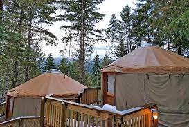 10 Top Rated Campgrounds Near Whistler Bc Planetware