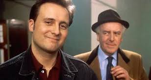 Interview with actor Gary Webster