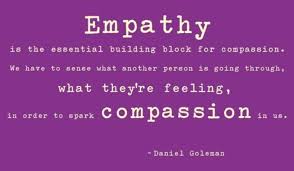 65 Top Empathy Quotes And Sayings Kindness changes the way we view the world, others, and ourselves.