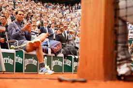 The organization also prepared a statue that will honor rafael nadal, nothing less. Rafael Nadal To Get French Open Statue In 2020