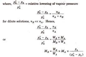 Maybe you would like to learn more about one of these? Cbse Class 12 Chemistry Notes Solutions Aglasem Schools