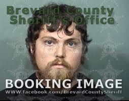 Arrests In Brevard County: January 25, 2024