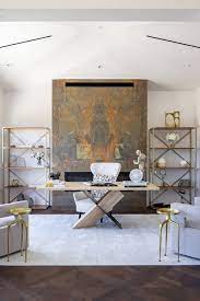 ✅choosing the best office desk for your needs or decorating your home office may seem like a difficult work. 7 Biggest Home Office Decor Trends In 2021