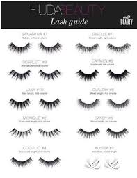 The 10 Best Fake Eyelashes Brands To Know About Fake