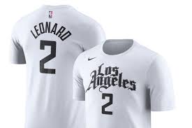 The los angeles clippers (branded as the la clippers) are an american professional basketball team based in los angeles. Nba City Edition 2019 Checkout The New Clippers City Edition Merch Clips Nation