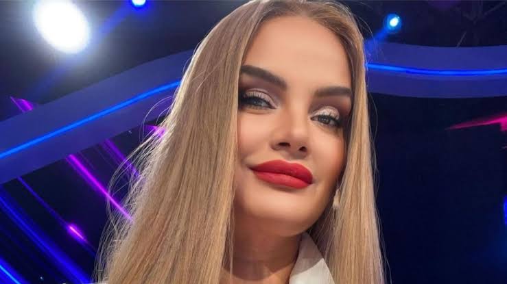 Eliana Guercio habló de su cuerpo y dijo que no le entra la ropa: “Antes no  engordaba” | eltrece
