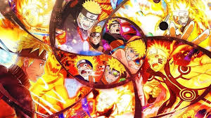 Ultimate ninja blazing for android. Naruto Blazing Mod Apk Unlimited Pearls Money Battles Download