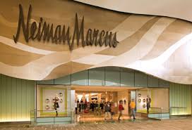 An Undulating Facade For Neiman Marcus Natick Mall Neiman Marcus Store Business Strategy