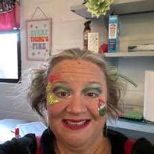 Michelle Harrison McAfee (@mcafeem21) • Facebook