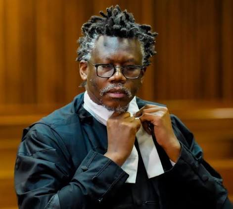 Advocate Tembeka Ngcukaitobi's first sitting as an acting justice of the  Constitutional Court this week was an important moment for South Africa's  judiciary. Throughout his high-profile career, Ngcukaitobi has carried  himself with