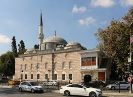 Beşiktaş meydanı düzenleme projesi ile; Besiktas Square Besiktas Meydani Istanbul Travels With Lpsphoto