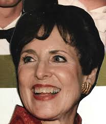 Francess Weiss Obituary