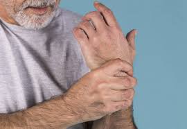 Avuc Icinde Sert Sislik Dupuytren Hastaligi Doktor Fizik