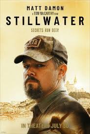 Jul 08, 2021 · 'stillwater' review: Stillwater Movie Trailers Itunes