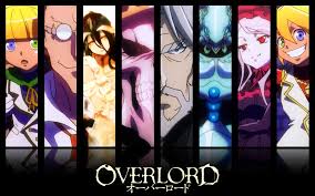 Please contact us if you want to publish an overlord wallpaper on our site. Overlord Wallpaper For Android Phone Download Free Images