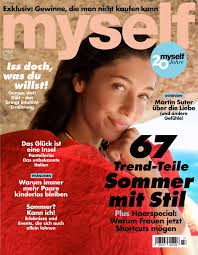 Presse Veröffentlichungen