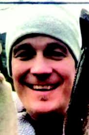 Michael “Mike” Bonnes, 46