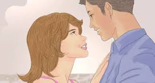 You can even bring friends along with you if you don't want to be alone. 3 Easy Ways To Make A Guy That Used To Like You Like You Again