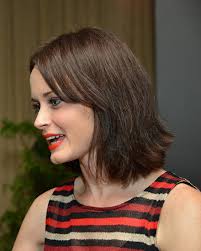 Veronika Borchers, Melissa Akkaway, Alexis Bledel, Kelsie Hayes at Beckley  by Melissa