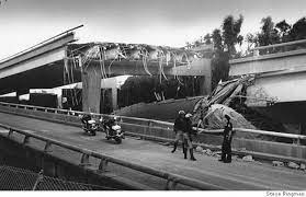 Are We Ready The Bay Area Is A Model For Quake Preparedness But Huge Gaps Remain In Retrofitting Response California Location San Francisco Earthquake San Francisco California