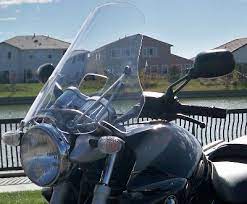 Bmw r850r & r1150r bikes. Bmw R1150r Windshields