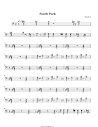 South Park Sheet Music - South Park Score • HamieNET.com