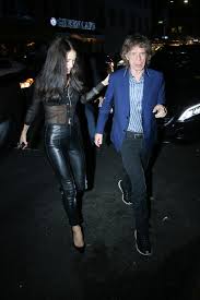 So who exactly is melanie hamrick, the woman who gave birth to the rocker's melanie hamrick, 30, has had to put her dance career on hold while carrying mick jagger's baby, but she makes her living off being a ballerina and. Sir Mick Jagger Heads For A Night Out With Girlfriend Melanie Hamrick Amid Rumours They Ve Split Hot Lifestyle News