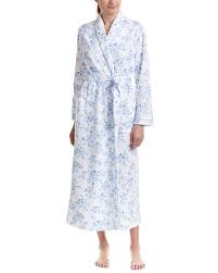 Carole Hochman Wrap Robe